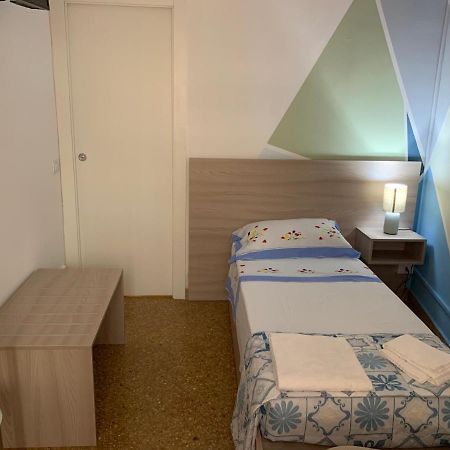 Erythrà Bed&Breakfast Reggio di Calabria Exterior foto