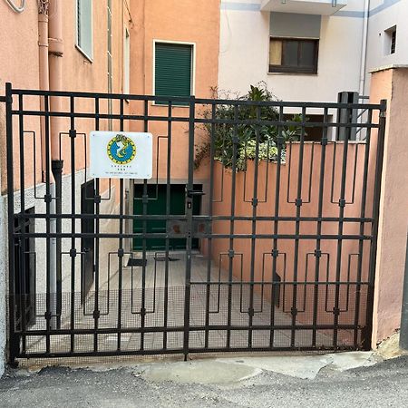 Erythrà Bed&Breakfast Reggio di Calabria Exterior foto