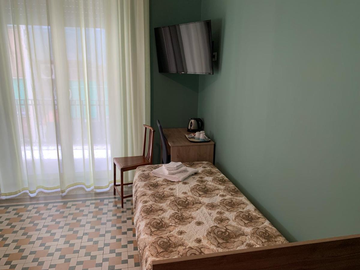 Erythrà Bed&Breakfast Reggio di Calabria Exterior foto