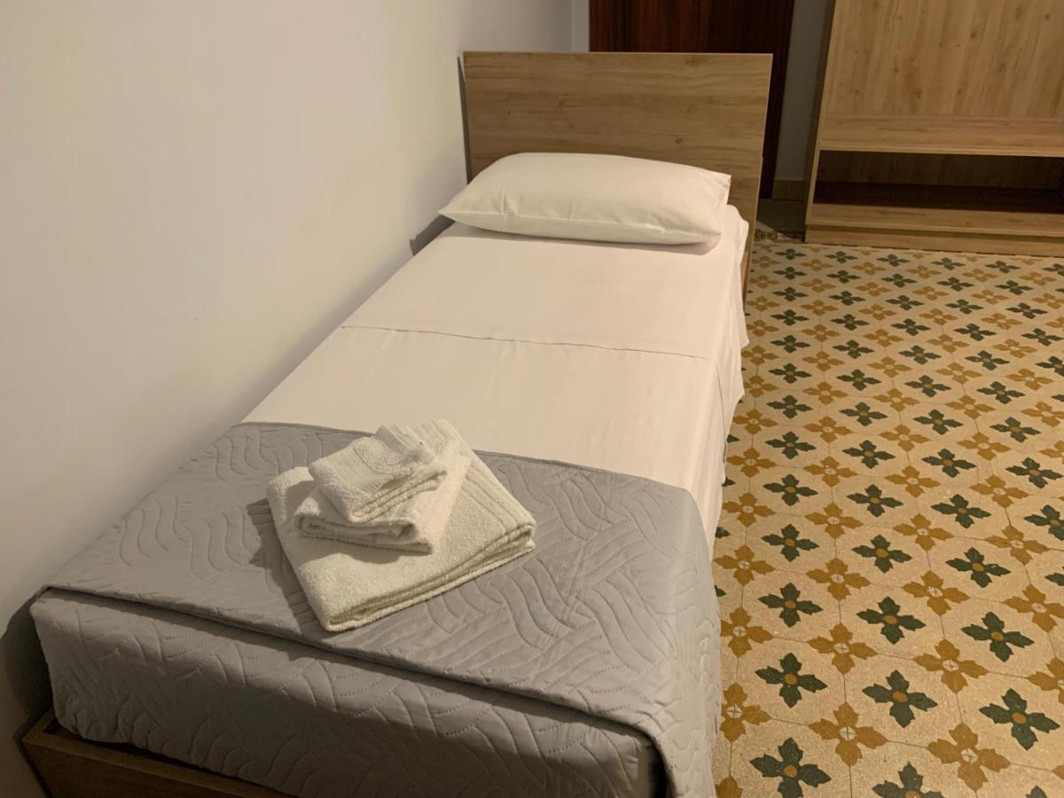 Erythrà Bed&Breakfast Reggio di Calabria Exterior foto