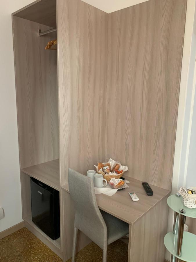 Erythrà Bed&Breakfast Reggio di Calabria Exterior foto