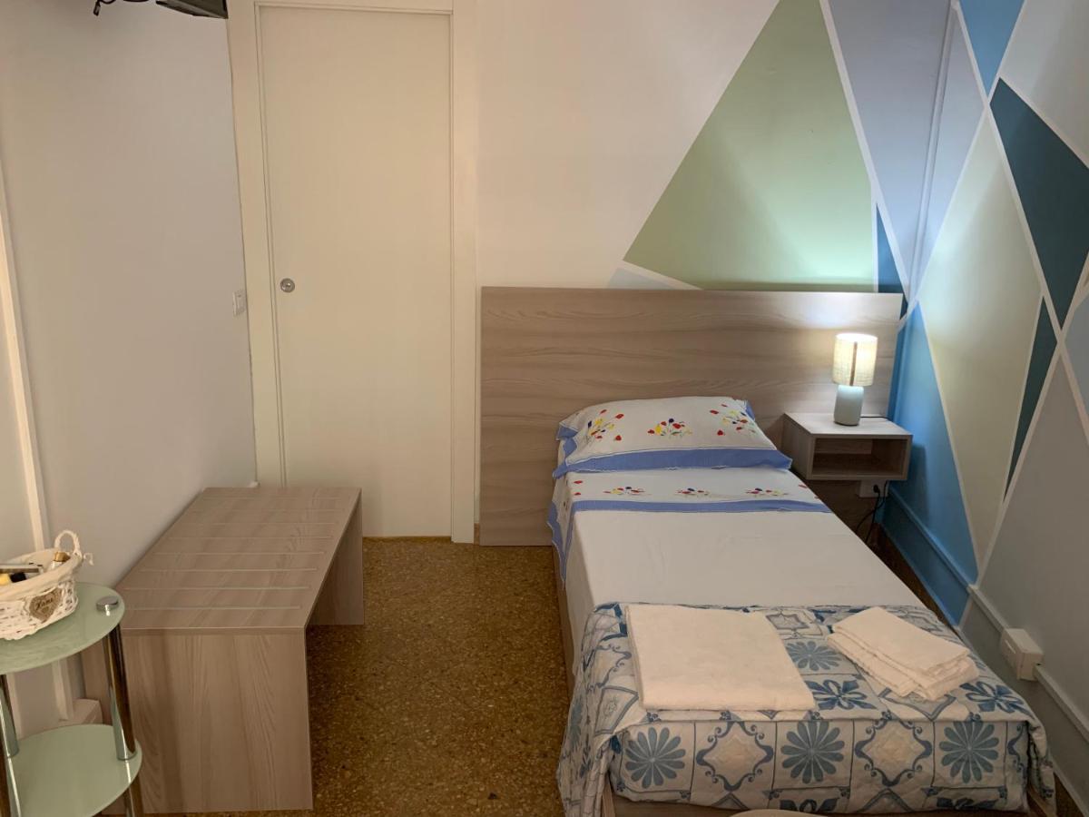 Erythrà Bed&Breakfast Reggio di Calabria Exterior foto